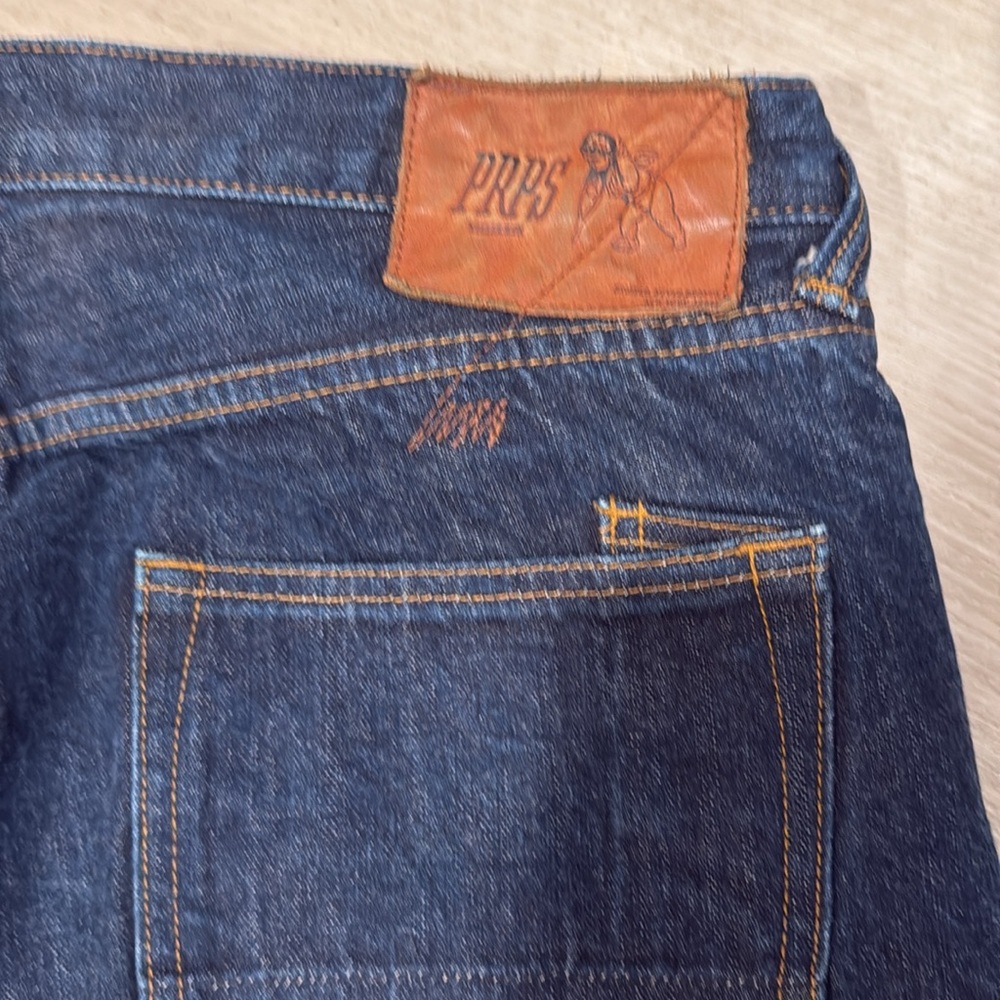 PRPS 👖 Jeans - Picture 3 of 9